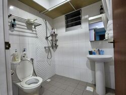 Blk 293C Skypeak @ Bukit Batok (Bukit Batok), HDB 4 Rooms #454489121